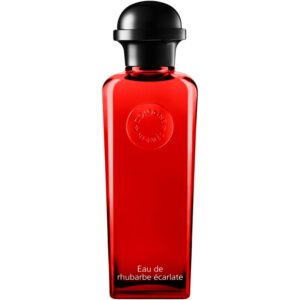 HERMÈS Colognes Collection Eau de Rhubarbe Écarlate eau de cologne unisex 100 ml-ro