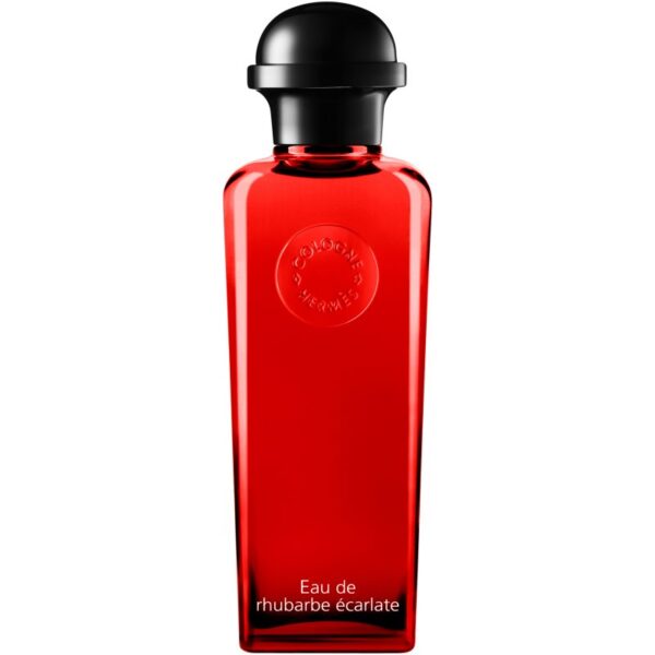 HERMÈS Colognes Collection Eau de Rhubarbe Écarlate eau de cologne unisex 100 ml-ro