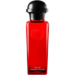 HERMÈS Colognes Collection Eau de Rhubarbe Écarlate eau de cologne unisex 50 ml-Țena