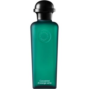 HERMÈS Concentré d'Orange Verte Eau de Toilette unisex 100 ml-Țena