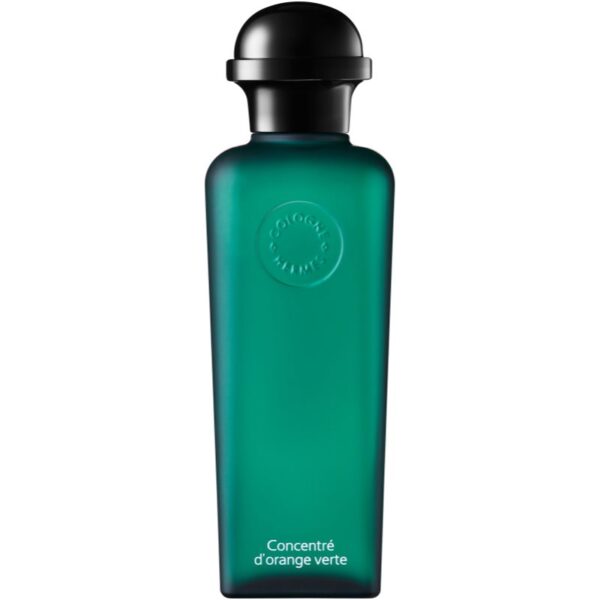 HERMÈS Concentré d'Orange Verte Eau de Toilette unisex 100 ml-Țena
