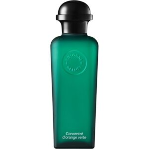HERMÈS Concentré d'Orange Verte Eau de Toilette unisex 200 ml-Țena