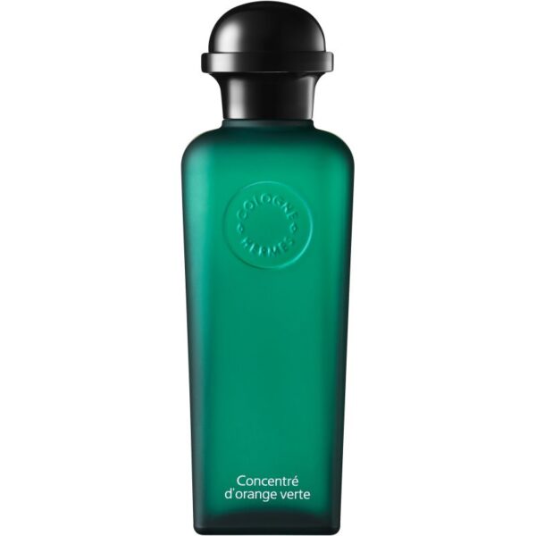 HERMÈS Concentré d'Orange Verte Eau de Toilette unisex 200 ml-Țena