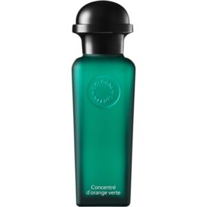 HERMÈS Concentré d'Orange Verte Eau de Toilette unisex 50 ml-ro