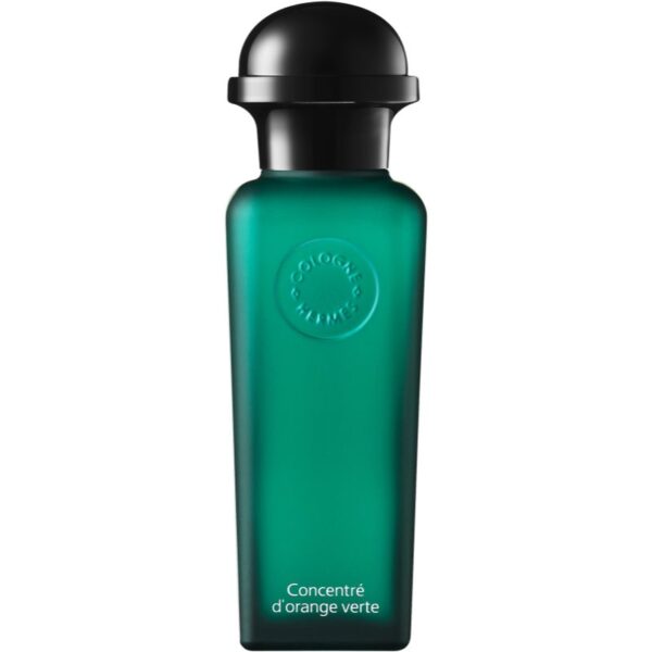 HERMÈS Concentré d'Orange Verte Eau de Toilette unisex 50 ml-ro