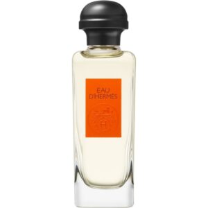 HERMÈS Eau d'Hermès Eau de Toilette unisex 100 ml-Țena
