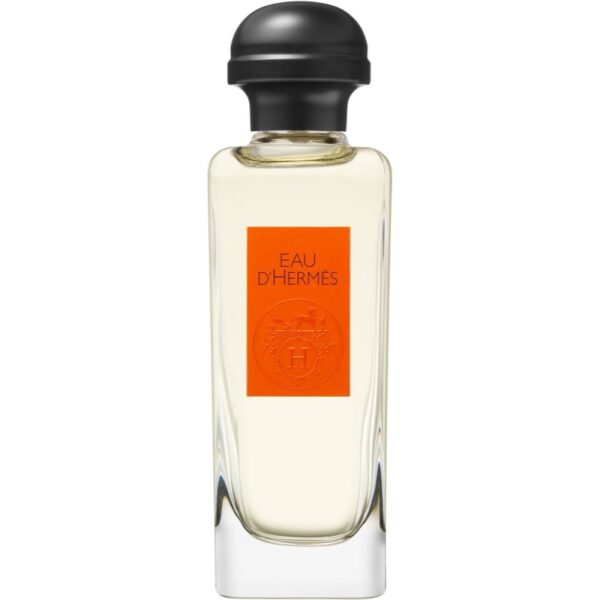 HERMÈS Eau d'Hermès Eau de Toilette unisex 100 ml-Țena