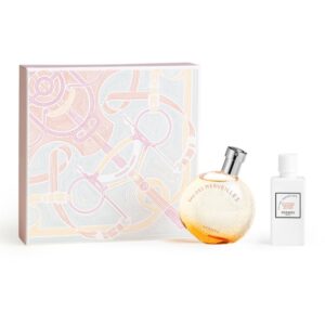 HERMÈS Eau des Merveilles Eau de Toilette Set Eau de Toilette pentru femei 1 buc-ro