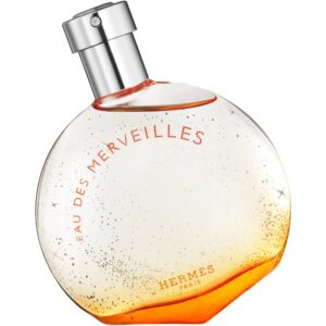 HERMÈS Eau des Merveilles Eau de Toilette pentru femei 50 ml-ro