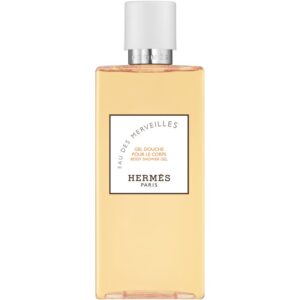 HERMÈS Eau des Merveilles gel de duș pentru femei 200 ml-ro