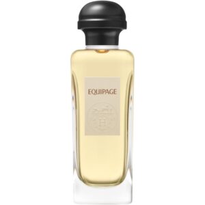 HERMÈS Equipage Eau de Toilette pentru bărbați 100 ml-ro