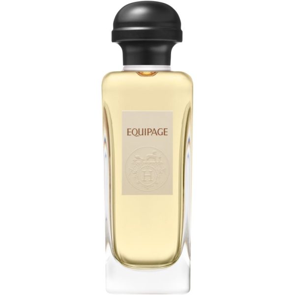 HERMÈS Equipage Eau de Toilette pentru bărbați 100 ml-ro