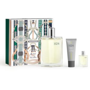 HERMÈS H24 Christmas limited edition set cadou pentru bărbați 1 buc-ro