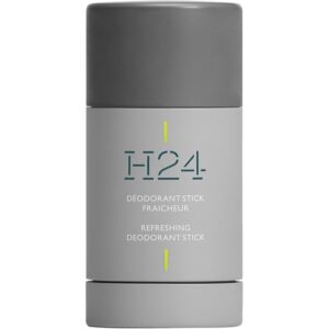 HERMÈS H24 Déodorant Stick Fraicheur deostick pentru bărbați 75 ml-ro
