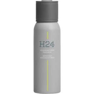 HERMÈS H24 Déodorant Vapo Fraicheur deodorant spray pentru bărbați 150 ml-ro