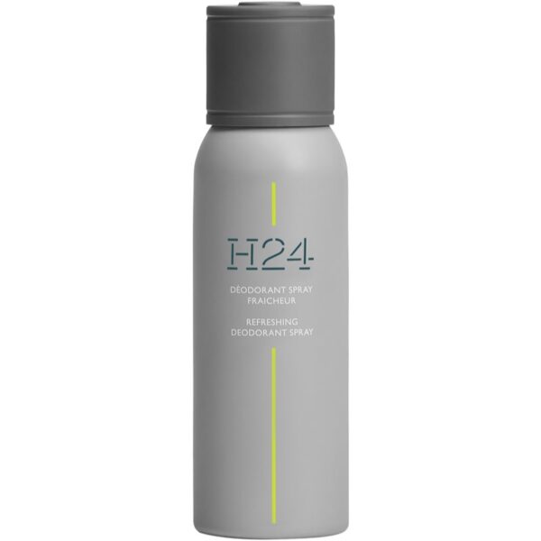 HERMÈS H24 Déodorant Vapo Fraicheur deodorant spray pentru bărbați 150 ml-ro