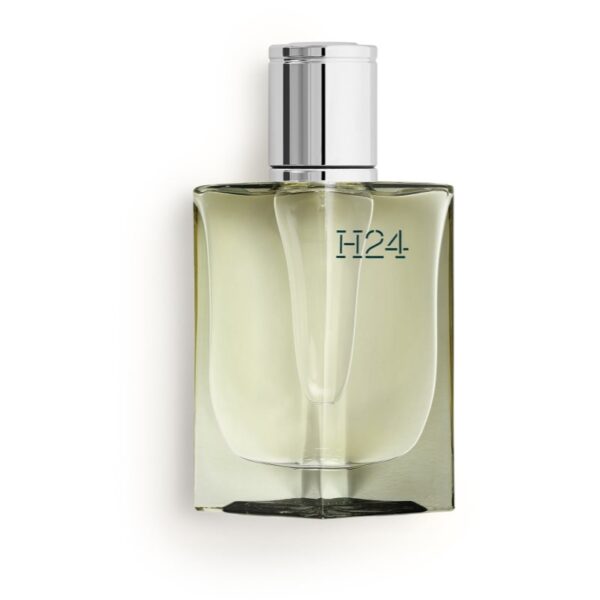 HERMÈS H24 Eau de parfum Eau de Parfum reincarcabil pentru bărbați 30 ml-Țena