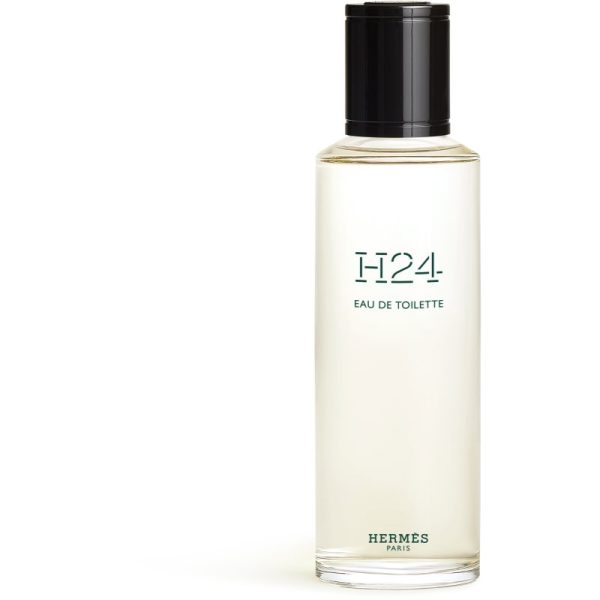 HERMÈS H24 Eau de toilette Eau de Toilette pentru bărbați 200 ml-ro