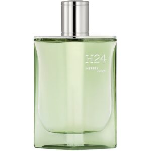 HERMÈS H24 Herbes Vives Eau de Parfum pentru bărbați 100 ml-Țena