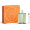 HERMÈS H24 Herbes Vives Set set cadou pentru bărbați V.-Țena