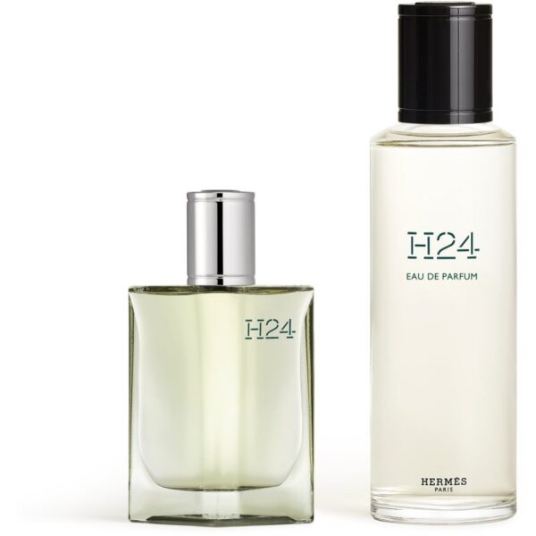 HERMÈS H24 set cadou pentru bărbați 1 buc-ro