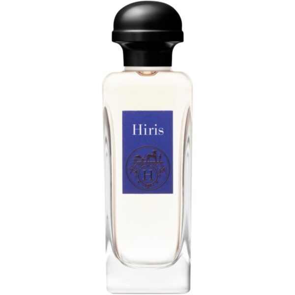 HERMÈS Hiris Eau de Toilette pentru femei 100 ml-Țena