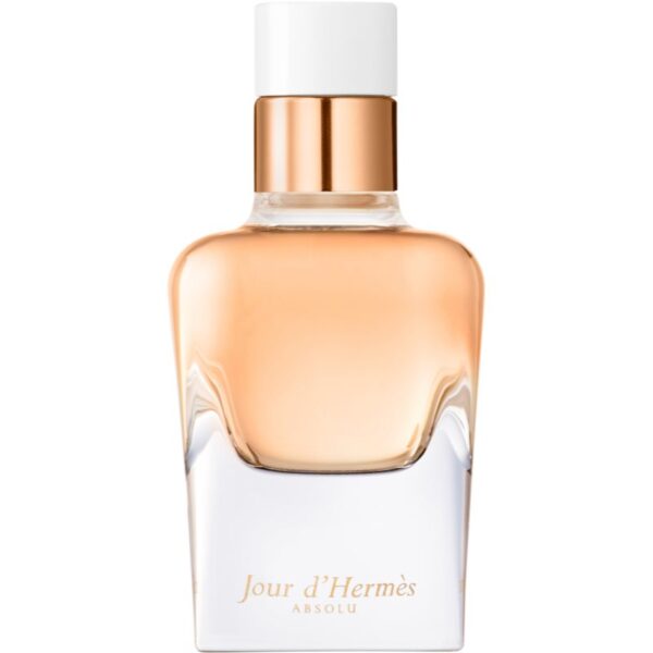 HERMÈS Jour d'Hermès Absolu Eau de Parfum reincarcabil pentru femei 50 ml-ro