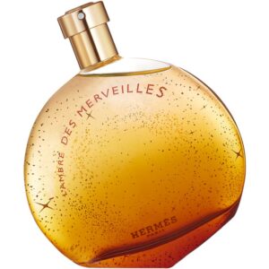 HERMÈS L'Ambre des Merveilles Eau de Parfum pentru femei 100 ml-ro
