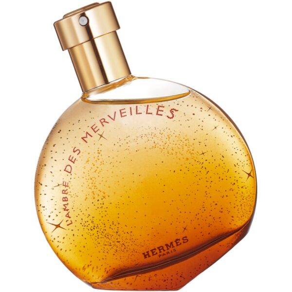 HERMÈS L'Ambre des Merveilles Eau de Parfum pentru femei 50 ml-ro