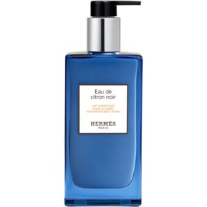 HERMÈS Le Bain Eau de citron noir lapte de corp unisex 200 ml-ro