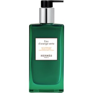 HERMÈS Le Bain Eau d'orange verte lapte de corp unisex 200 ml-ro