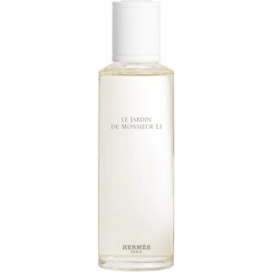 HERMÈS Parfums-Jardins Collection Le Jardin de Monsieur Li Eau de Toilette rezerva unisex 200 ml-Țena