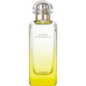 HERMÈS Parfums-Jardins Collection Le Jardin de Monsieur Li Eau de Toilette unisex 100 ml-ro