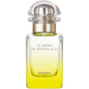 HERMÈS Parfums-Jardins Collection Le Jardin de Monsieur Li Eau de Toilette unisex 30 ml-ro