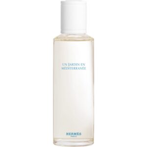 HERMÈS Parfums-Jardins Collection Un Jardin Mediterranée Eau de Toilette rezervă unisex 200 ml-ro