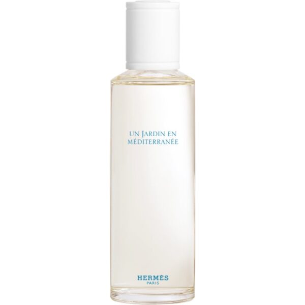 HERMÈS Parfums-Jardins Collection Un Jardin Mediterranée Eau de Toilette rezervă unisex 200 ml-ro