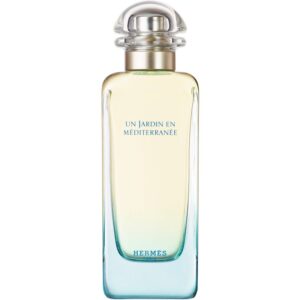 HERMÈS Parfums-Jardins Collection Un Jardin Mediterranée Eau de Toilette unisex 100 ml-Țena