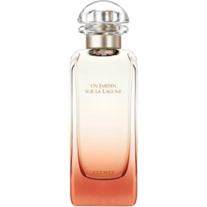 HERMÈS Parfums-Jardins Collection Un Jardin Sur La Lagune Eau de Toilette unisex 100 ml-ro