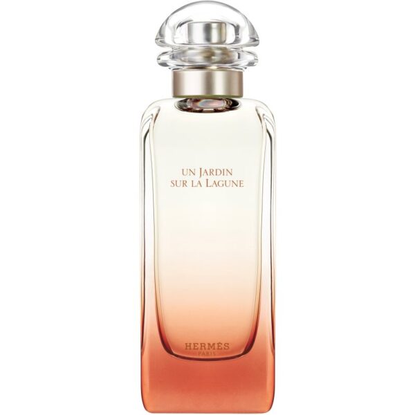 HERMÈS Parfums-Jardins Collection Un Jardin Sur La Lagune Eau de Toilette unisex 100 ml-ro