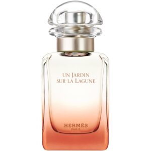 HERMÈS Parfums-Jardins Collection Un Jardin Sur La Lagune Eau de Toilette unisex 30 ml-ro