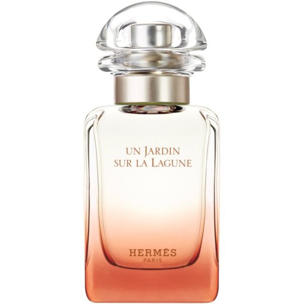 HERMÈS Parfums-Jardins Collection Un Jardin Sur La Lagune Eau de Toilette unisex 30 ml-ro