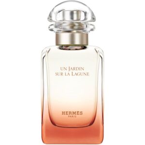 HERMÈS Parfums-Jardins Collection Un Jardin Sur La Lagune Eau de Toilette unisex 50 ml-ro