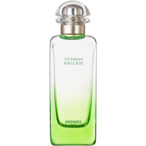 HERMÈS Parfums-Jardins Collection Un Jardin Sur Le Toit Eau de Toilette unisex 100 ml-ro