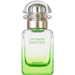 HERMÈS Parfums-Jardins Collection Un Jardin Sur Le Toit Eau de Toilette unisex 30 ml-ro