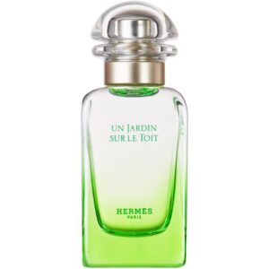 HERMÈS Parfums-Jardins Collection Un Jardin Sur Le Toit Eau de Toilette unisex 50 ml-ro