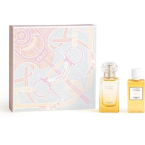 HERMÈS Parfums-Jardins Collection Un Jardin à Cythère set cadou unisex-Țena