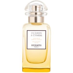 HERMÈS Parfums-Jardins Collection Un Jardin à Cythère ulei uscat pentru par si corp unisex 50 ml-ro