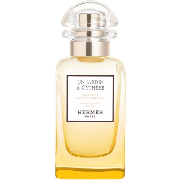 HERMÈS Parfums-Jardins Collection Un Jardin à Cythère ulei uscat pentru par si corp unisex 50 ml-ro