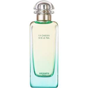 HERMÈS Parfums-Jardins Collection Un Jardin sur le Nil Eau de Toilette unisex 100 ml-ro