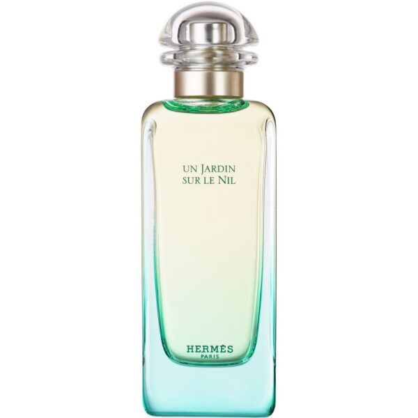 HERMÈS Parfums-Jardins Collection Un Jardin sur le Nil Eau de Toilette unisex 100 ml-ro